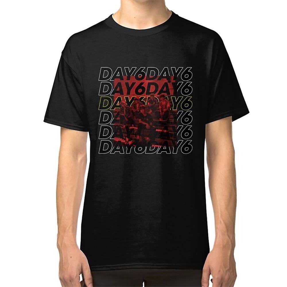 Day6 Band Poster Shirt